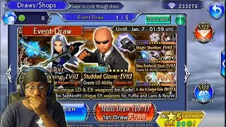 DFFOO: Rude Banner Pulls