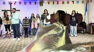 New Life Spanish Christian Church 🙌