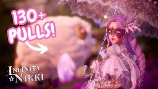 ✨ Infinity Nikki Pulls: Enchanted Encounter | Twilight Oath | Styling Ideas & Shop | Infinity Nikki