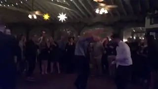 Livin&rsquo; on a Prayer