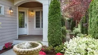 Inviting Family Home in Bellevue, Washington