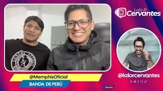 Entrevista a 