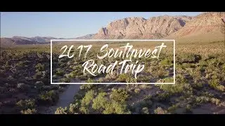 SW Roadtrip 2017 - YOUTH (Gryffin Remix)