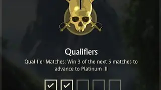 Ranked with Strictnasty