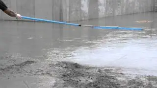 OX Tools USA - PRO Bullfloat Demo