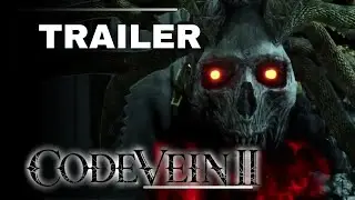 THE REBIRTH OF SOULS Code Vein 2-  The Dejected Assailant