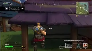 Realm Royale Platinum Road Map