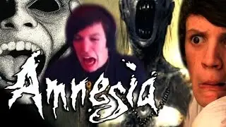 SCREAMERS CADA 2x3 - Amnesia - Custom Story: BLACK DEATH en vivo con Alfredito