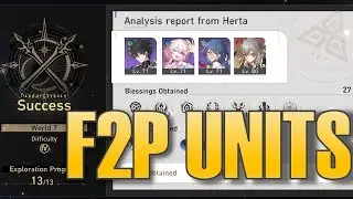 Simulated Universe World 7 Difficulty 4 Guide in Honkai Star Rail (Ebon Deer Boss)