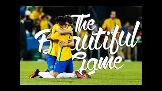 Why I Love Football - The Beautiful Game