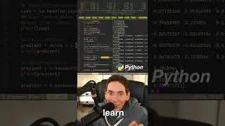 Machine Learning Code Success