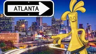 Atlanta Regional Tournament Report