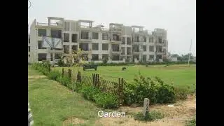 TDI My Floors - Sector 111, Mohali