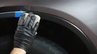 SIMONIZ Car Cleaning - Trimtastic Trim Restorer