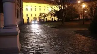 Pozvánka na Stužkovací večer 4.C AGKM 2016