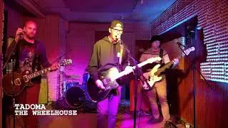 TADOMA - The Wheelhouse (LIVE 2020)