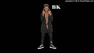 Bk CHAMPION  BONOU LEFOUNOU freestyle