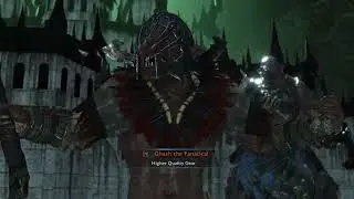My_PC Middle Earth Shadow Of War - Never ending war - New 25/2026 - 07