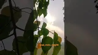 20 April 2024 when sun and cloud meets