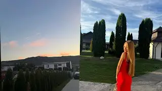 GRWM PT BOTEZ❤️ 