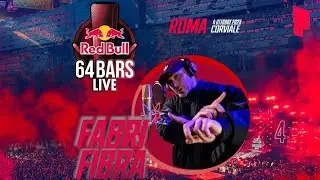 Fabri Fibra & Ele A - Luna Piena (Red Bull 64 Bars LIVE)
