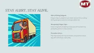 Driver Fatigue