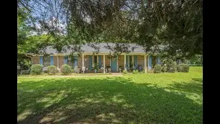Homes for sale in Tuscaloosa, 169312, 12569 Covered Bridge Road, Bradley Falkner, Hamner Real Estate