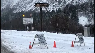 'Extreme' avalanche danger listed in parts of Utah