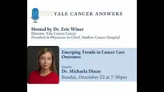 Emerging Trends in Cancer Care Outcomes