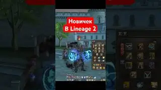 Оконная Фармилка в Lineage 2 &mdash; 6 серия. Итем за 500ккк АДЕНЫ! Смена Класса и Размышления. Main!