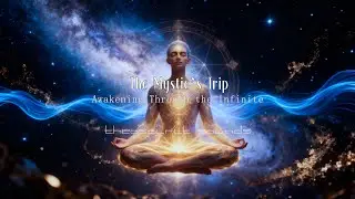 The Mystic’s Trip - Ambient Music · Shamanic – Awakening Through the Infinite