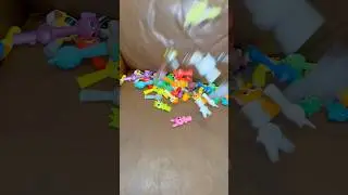 My Entire Sprunki Figures Collection