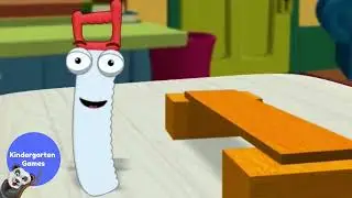 Handy Manny - School For Tools The Right Tool For The Job Games (1)