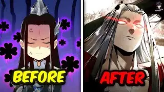 The Acting Master Reincarnates as the Supreme Villain