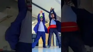 Estev&atilde;o e Gabriel!