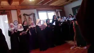 Benedictine Sisters Gower, MO