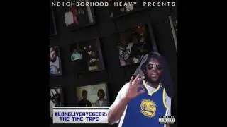 11. AyeGee - Pride (feat. Ski Lee)