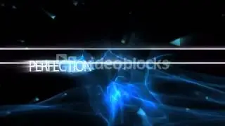 After Effects After Effects Template: The Abstract Intro