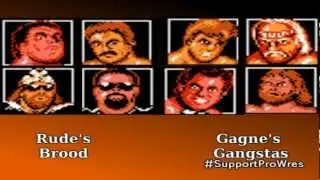 Joe Gagne's Funtime Pro Wrestling Arcade #10: WWF Wrestlemania Challenge