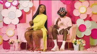 Bounty Tank ft Auntie Piggy x Ray Jr - Summertime Fine (Official Music Video)