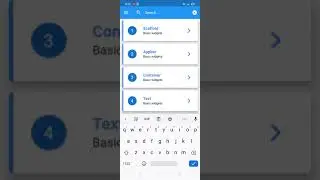Flutter Development Tutorial available in Google Play Store