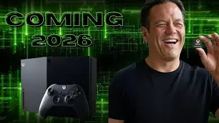 RUMOR: AMD's MAGNUS *WILL* Be MORE Powerful Than The Playstation 6