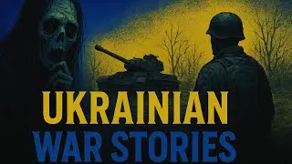 Shocking Stories From the Invasion of Ukraine | True Scary Stories