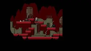 LISA: Timeless in Pointless-Drunkard's Paradise. Get up early ending. (Guide to get in description.)