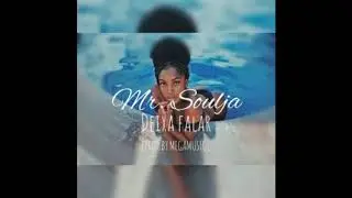 Mr. Soulja - Deixa Falar