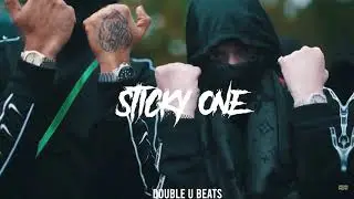 STICKY ONE | COUNTRY DONS X FREDO | TYPE BEAT | 2020 | @Cwproducer