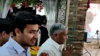 WINFINITH GRAND OPENING BANGALORE .