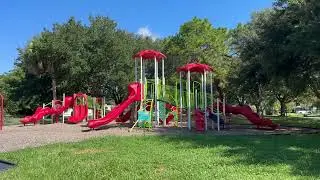 Adopt A Park
