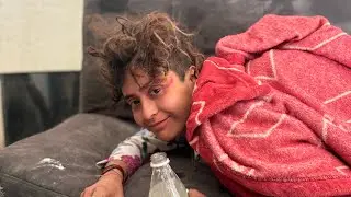 Le lleve ropa a PAULA