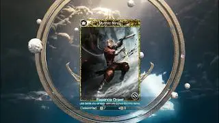 Mobius FF: Legendary Job - Mythic Ninja